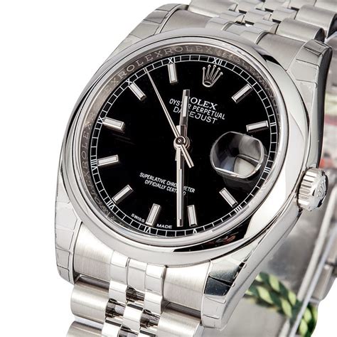 rolex 11620 datejust price|pre owned Rolex 116200.